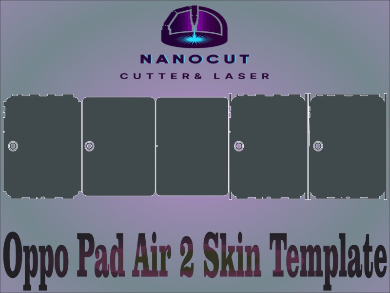 Oppo Pad Air 2
